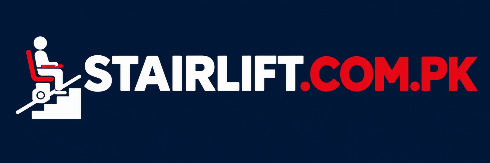 Stairlift.com.pk Logo